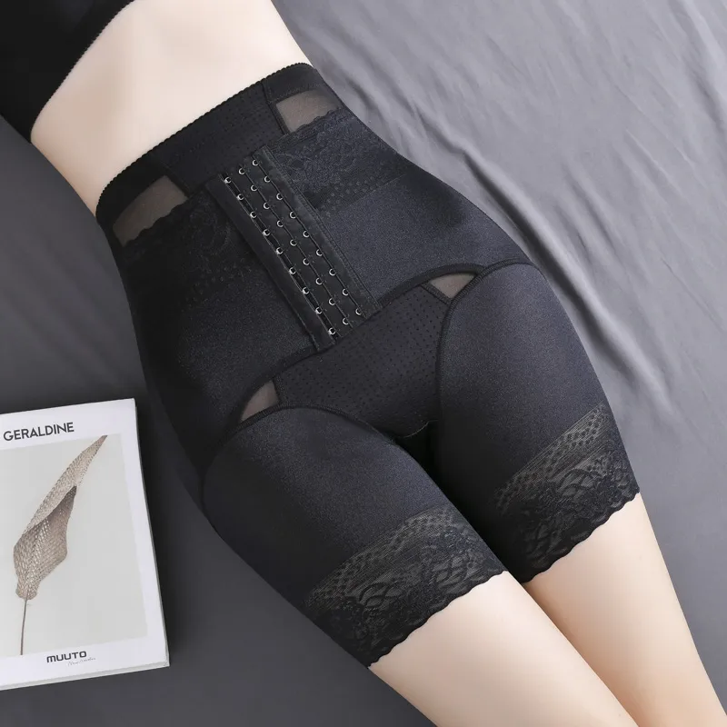 Lan Miao Shapewear Bottom Women's 1 Pack-7