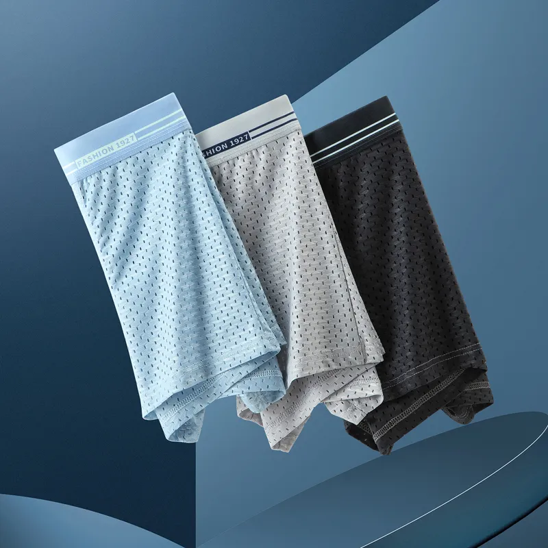Lan Miao Underpants Men's 2 Pack-5