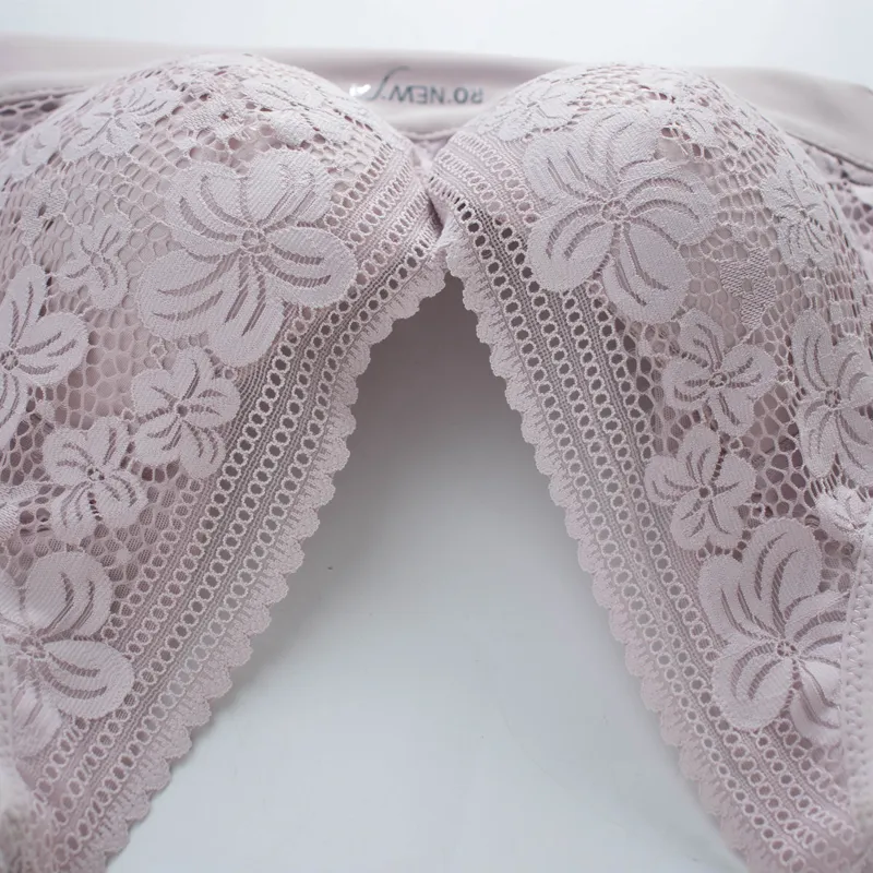 Lan Miao Women's Bras-10