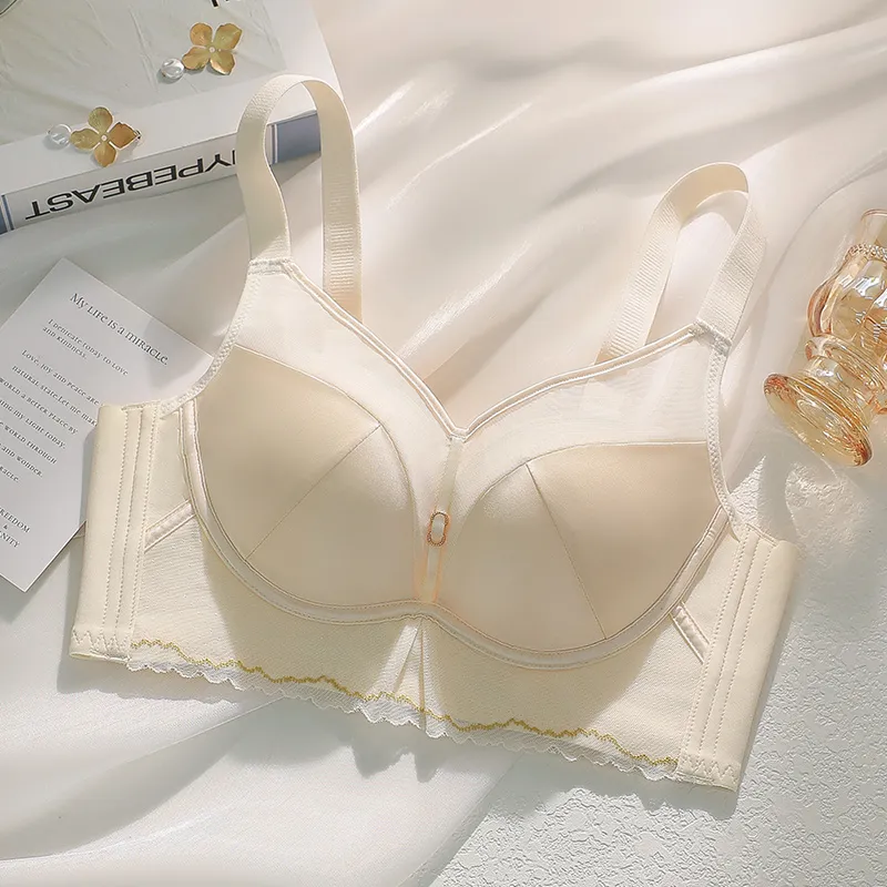 Lan Miao Women's Bras-7