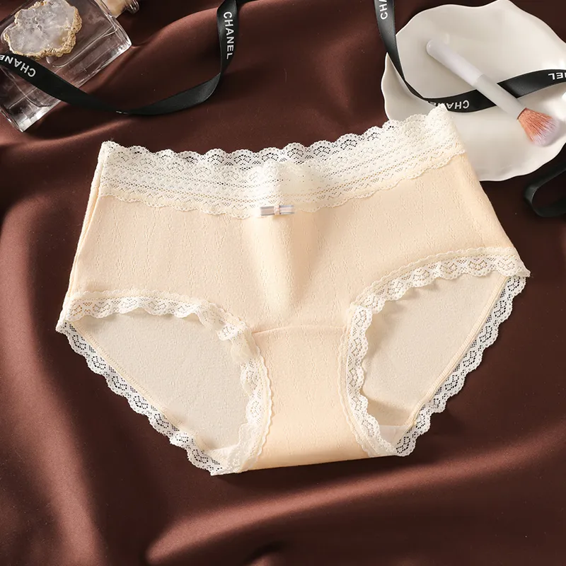 Lan Miao Underpants Women's 2 Pack-12