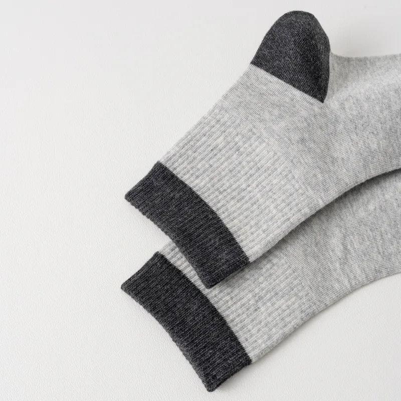 Lan Miao Basketball Socks Men's 3 Pack-12