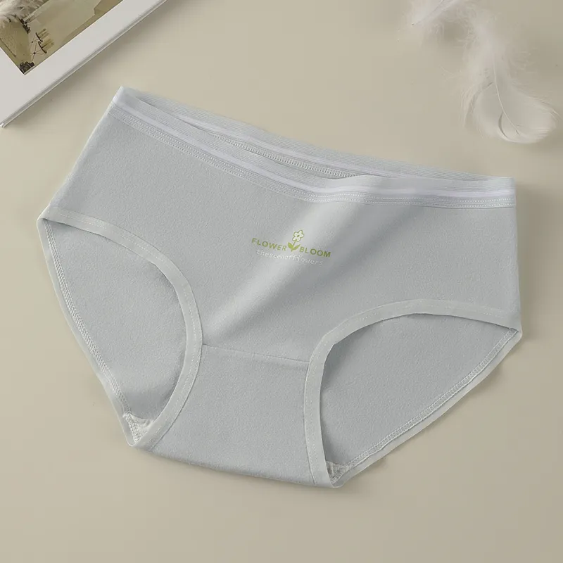 Lan Miao Underpants Women's Combo Set-6