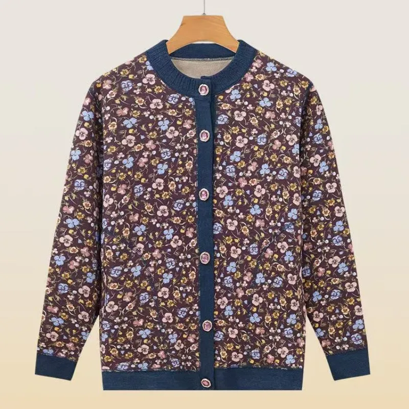 Lan Miao Women's Thermal Tops-5