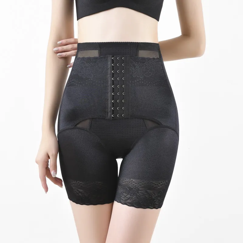 Lan Miao Shapewear Bottom Women's 1 Pack-3