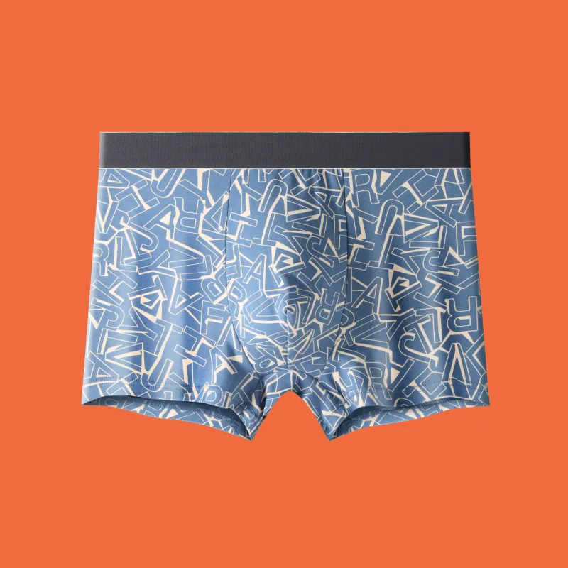 Lan Miao Underpants Men's 2 Pack-2