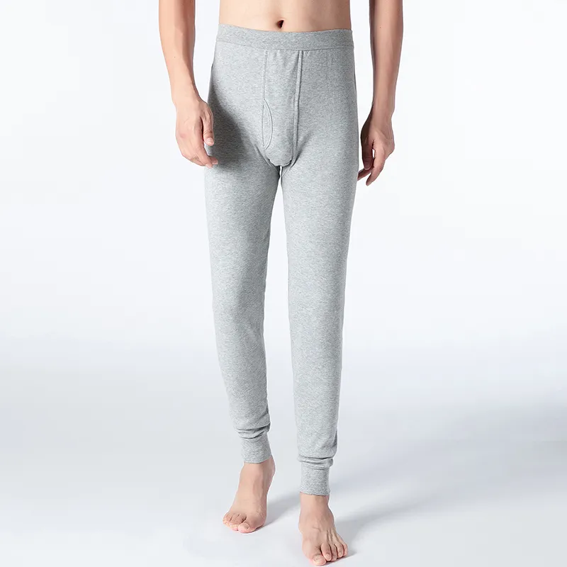 Lan Miao Men Thermal Pants-4