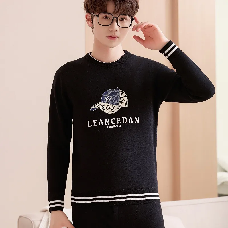 Lan Miao Men Thermal Sets-4
