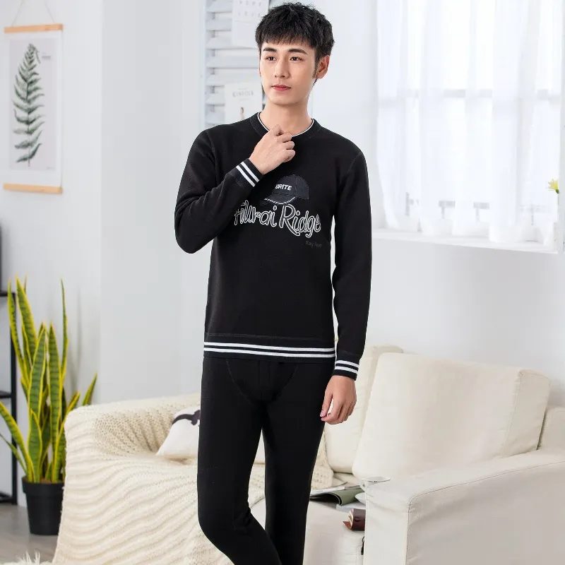 Lan Miao Men Thermal Sets-9