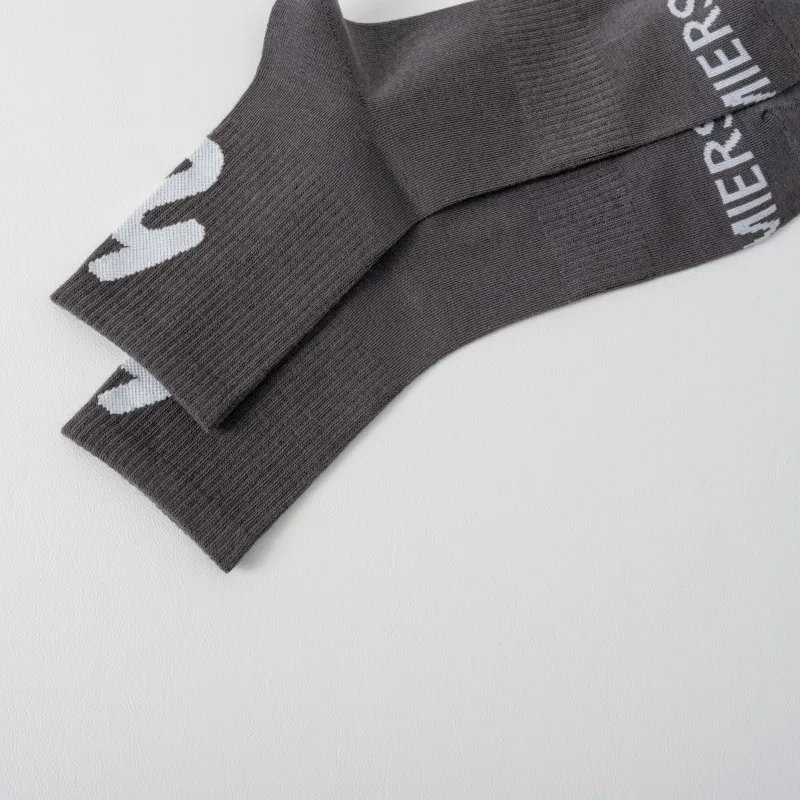 Lan Miao Basketball Socks Men's Combo Set-17