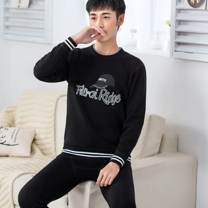 Lan Miao Men Thermal Sets-22