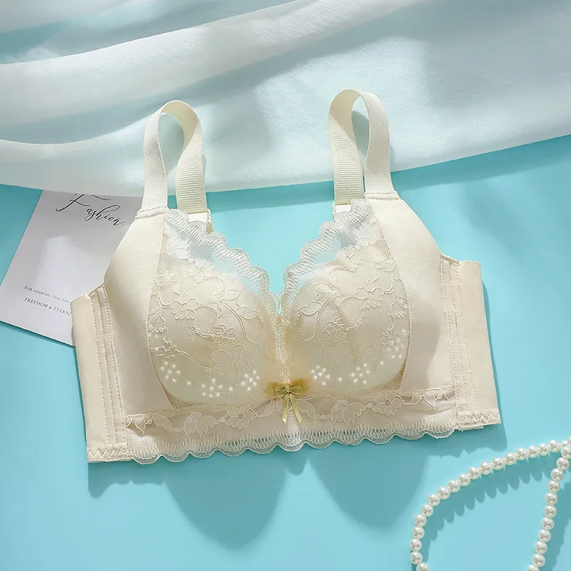 Lan Miao Women's Bras-6