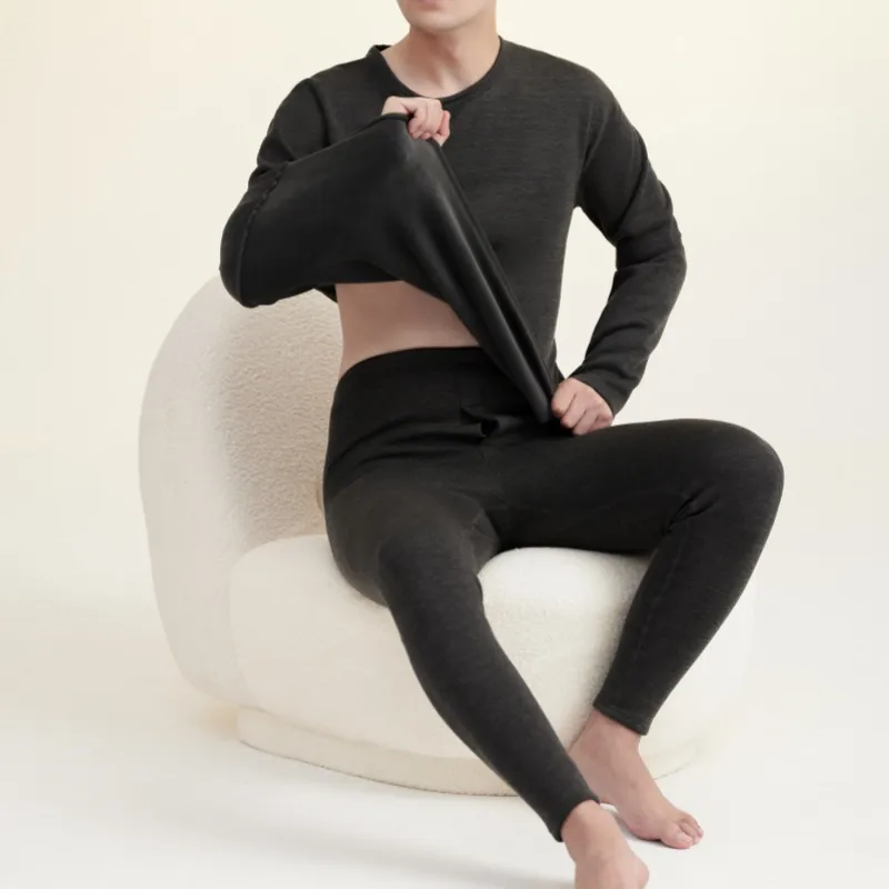Lan Miao Men Thermal Sets-8