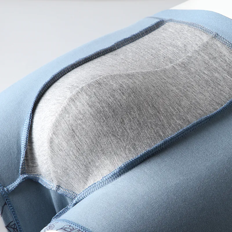 Lan Miao Underpants Men's 2 Pack-7