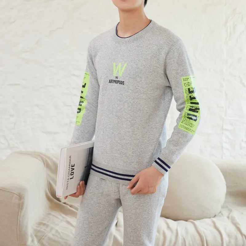 Lan Miao Men Thermal Sets-19