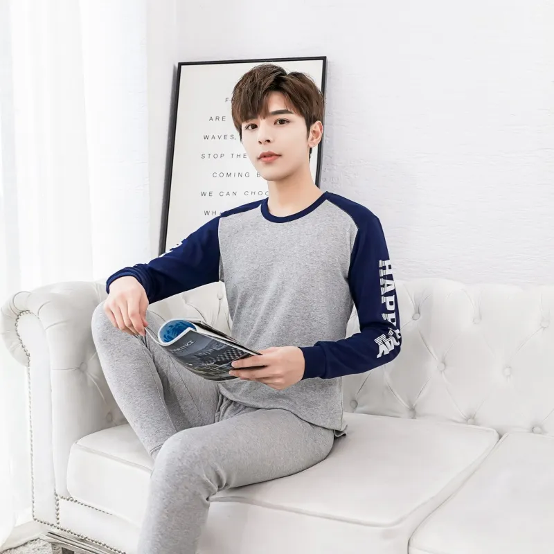Lan Miao Men Thermal Sets-8