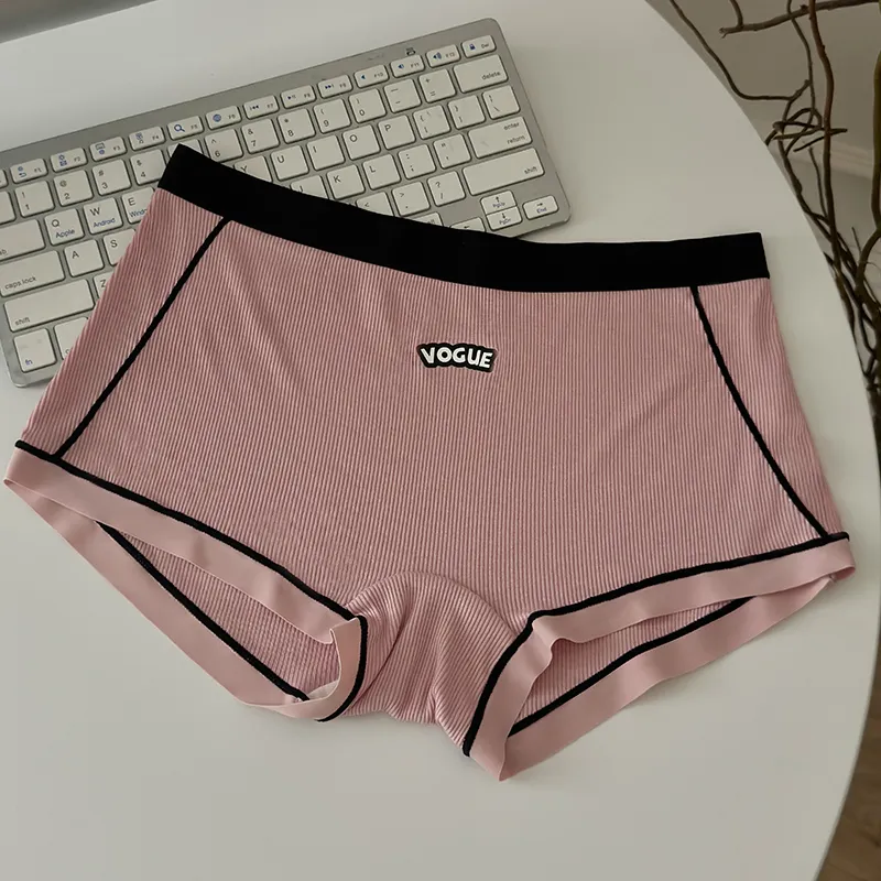 Lan Miao Underpants Women's 3 Pack-2