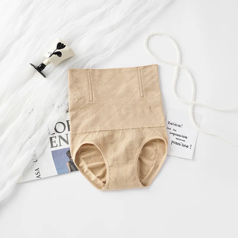 Lan Miao Shapewear Bottom Women's 1 Pack-4