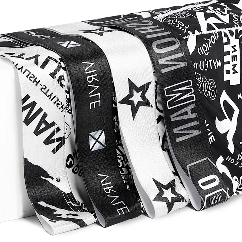 Lan Miao Underpants Men's 2 Pack-7