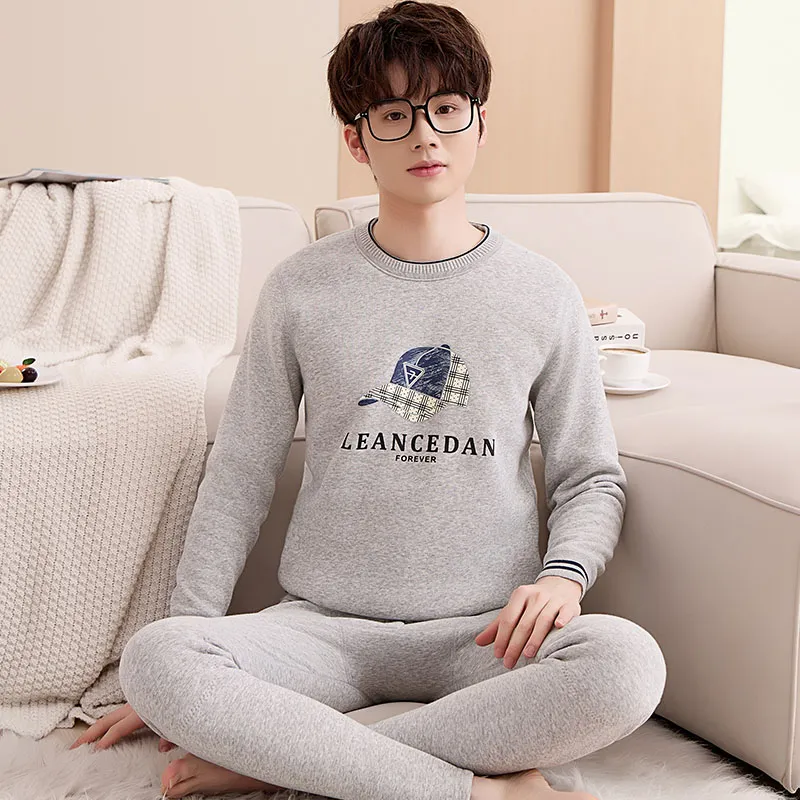 Lan Miao Men Thermal Sets-16