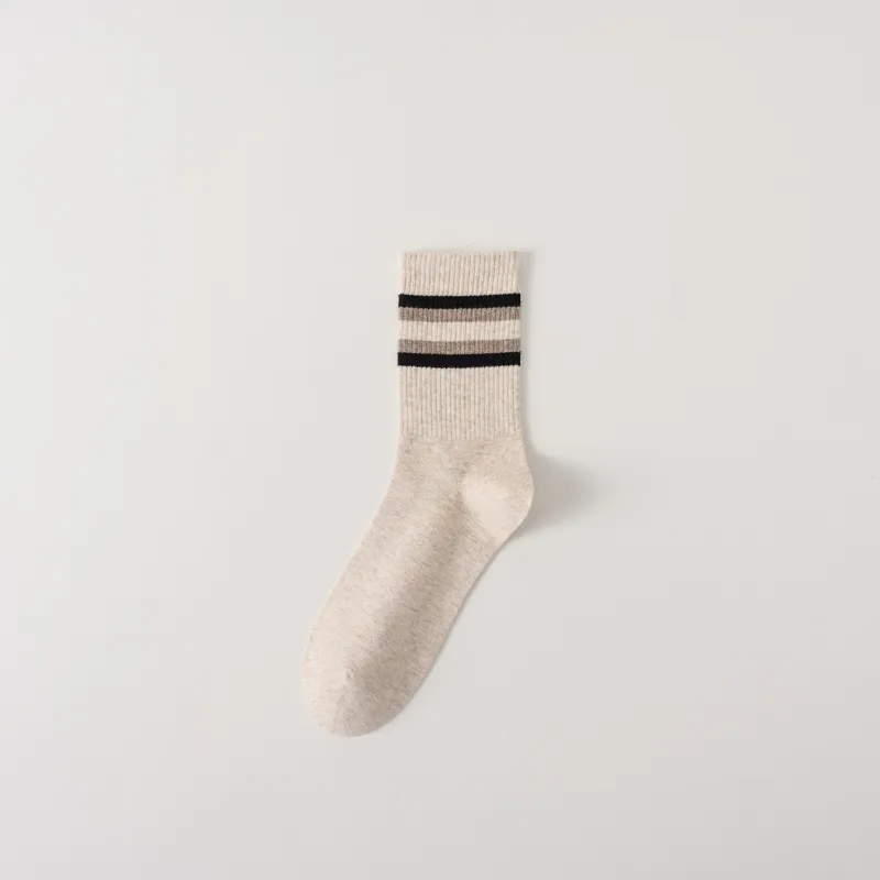Lan Miao Basketball Socks Men's Combo Set-12