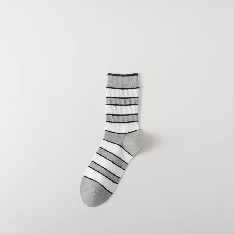 Lan Miao Basketball Socks Men's 3 Pack-8