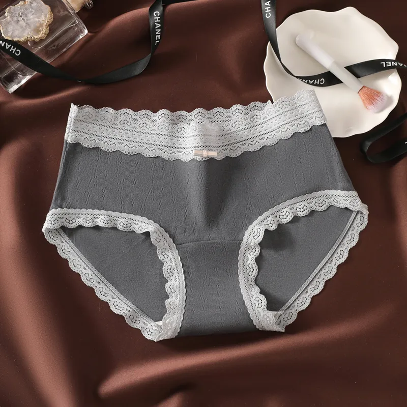 Lan Miao Underpants Women's 2 Pack-15