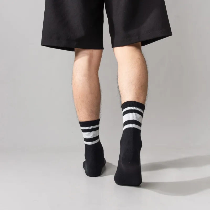 Lan Miao Basketball Socks Men's Combo Set-10