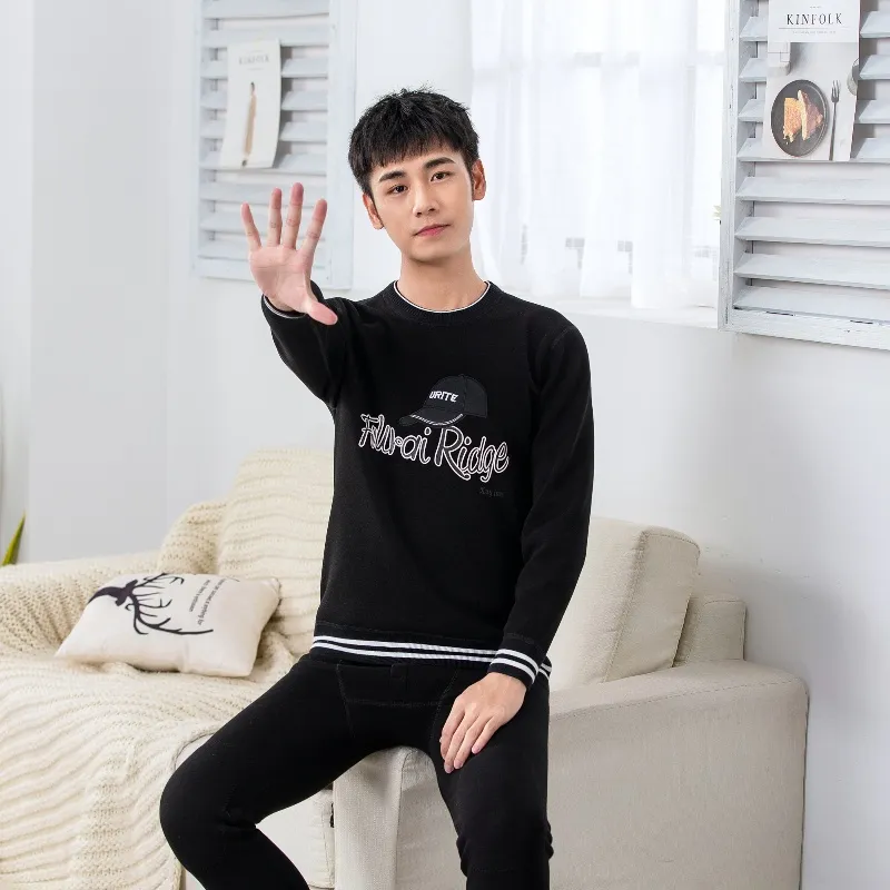 Lan Miao Men Thermal Sets-8