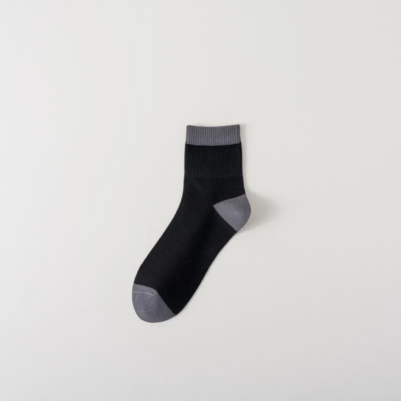 Lan Miao Basketball Socks Men's 3 Pack-23
