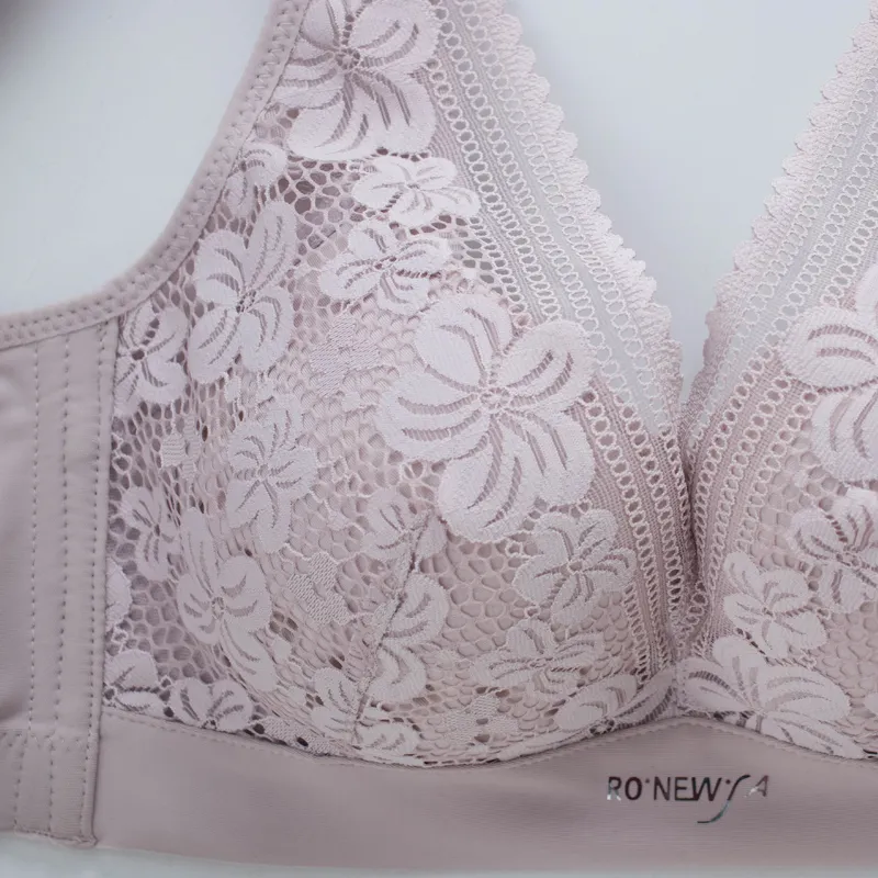 Lan Miao Women's Bras-9