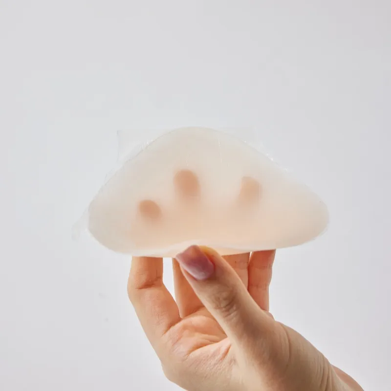 Lan Miao Women's Nipple Cover-4