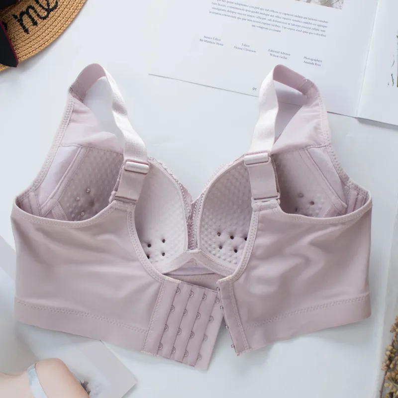 Lan Miao Women's Bras-8