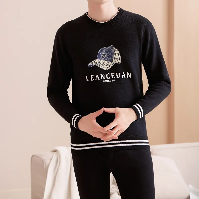 Lan Miao Men Thermal Sets-5