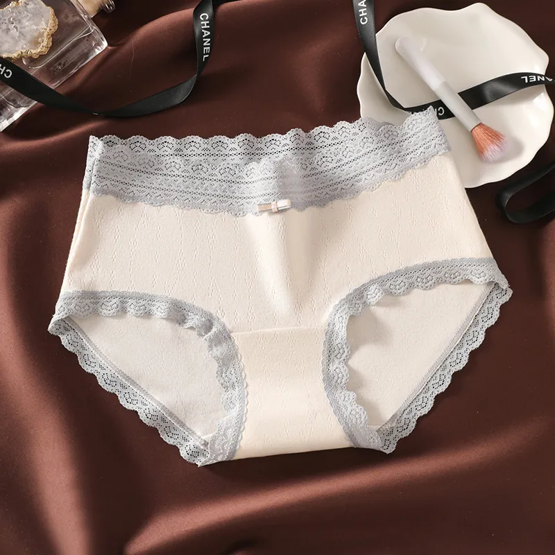 Lan Miao Underpants Women's 2 Pack-6