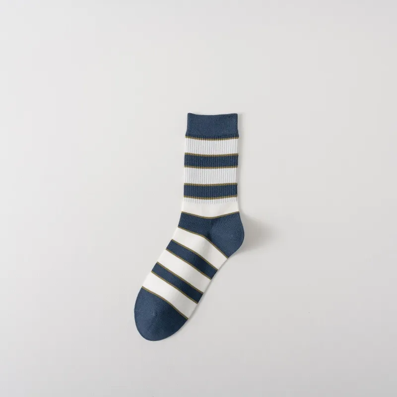 Lan Miao Basketball Socks Men's 3 Pack-12