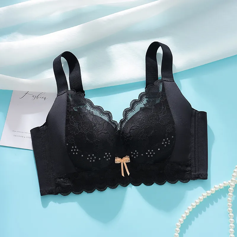 Lan Miao Women's Bras-15