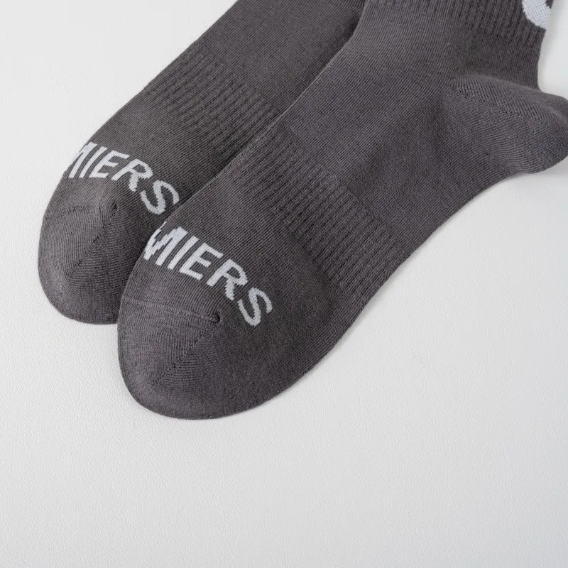 Lan Miao Basketball Socks Men's Combo Set-16