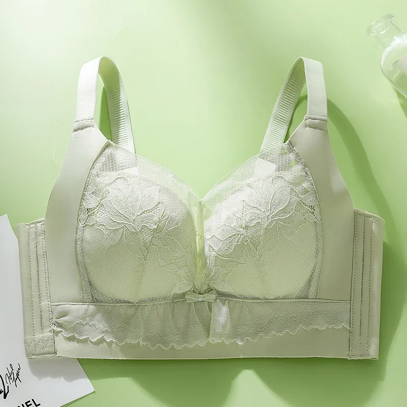 Lan Miao Women's Bras-8
