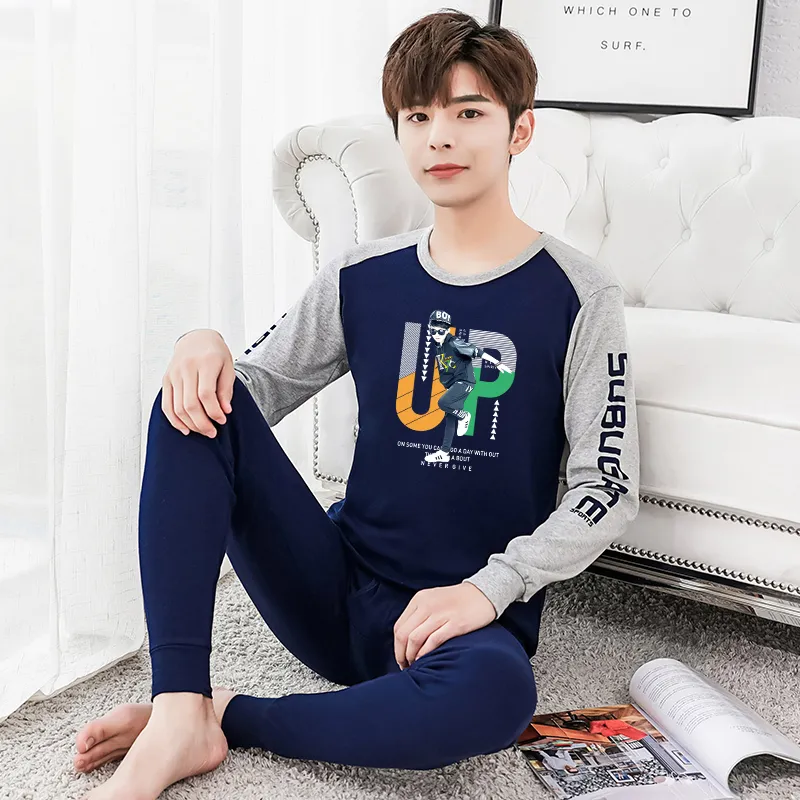Lan Miao Men Thermal Sets-1