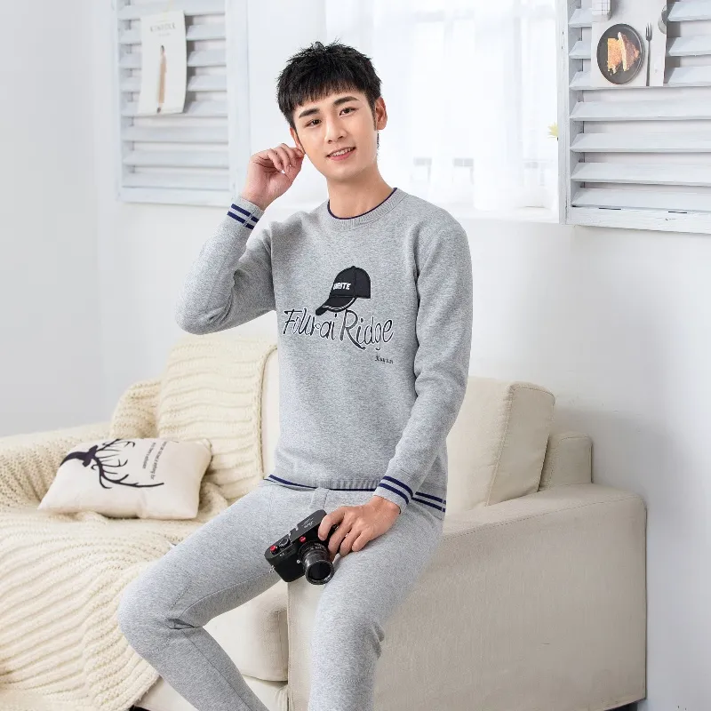 Lan Miao Men Thermal Sets-9