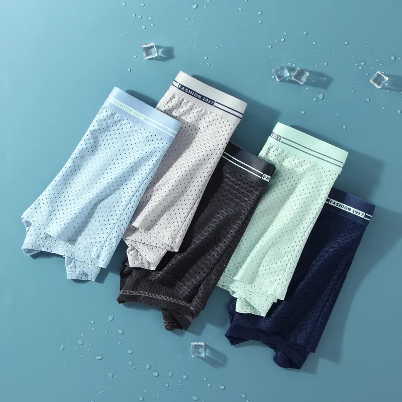 Lan Miao Underpants Men's 2 Pack-4