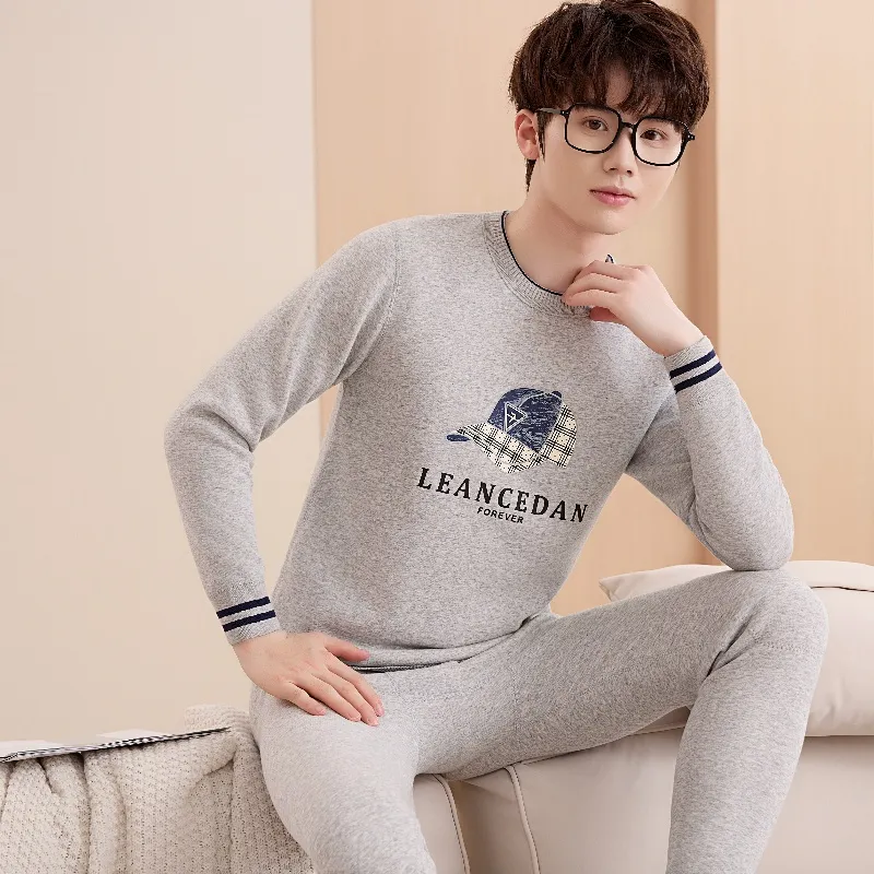 Lan Miao Men Thermal Sets-27