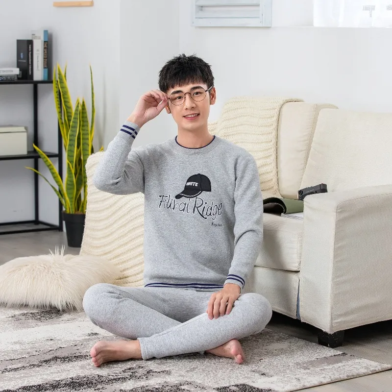 Lan Miao Men Thermal Sets-30