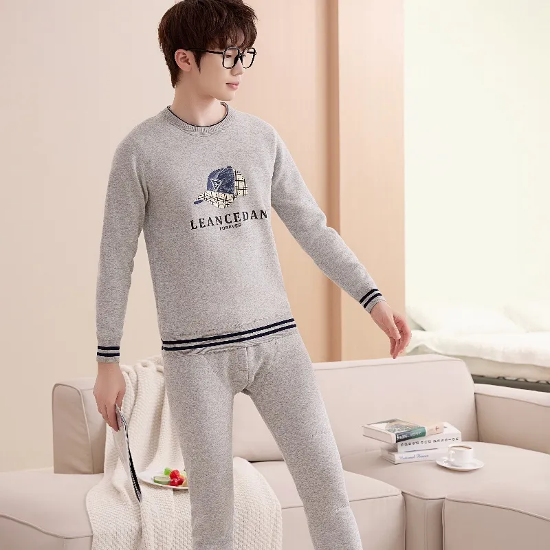 Lan Miao Men Thermal Sets-21