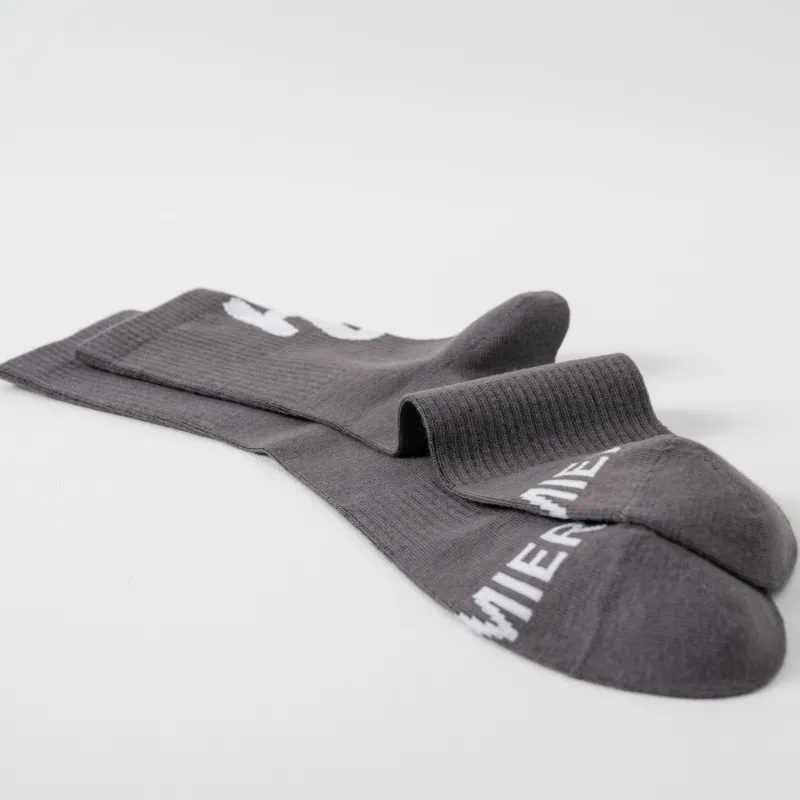Lan Miao Basketball Socks Men's Combo Set-18