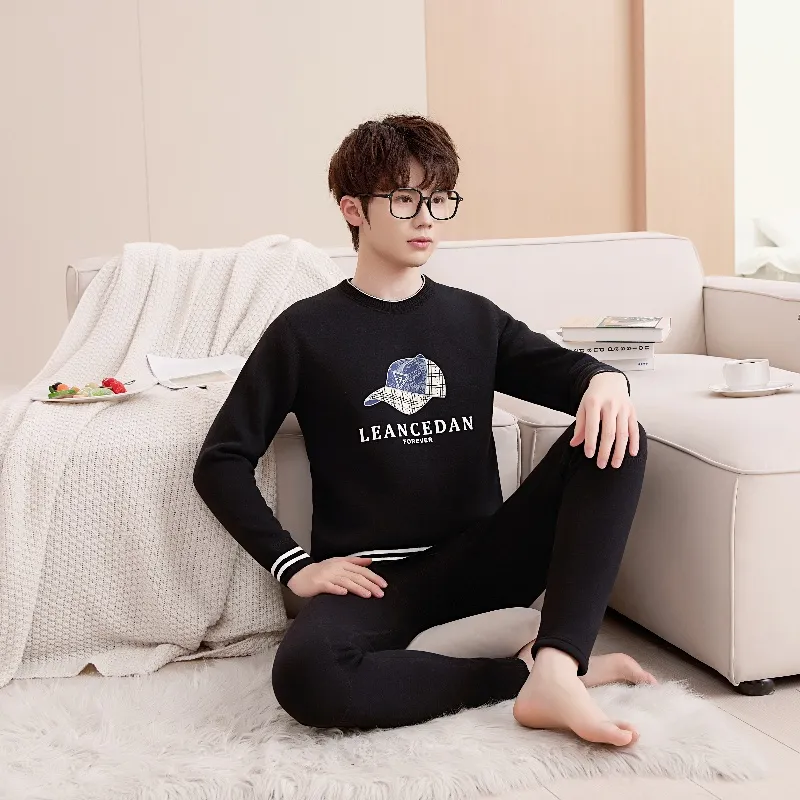 Lan Miao Men Thermal Sets-23