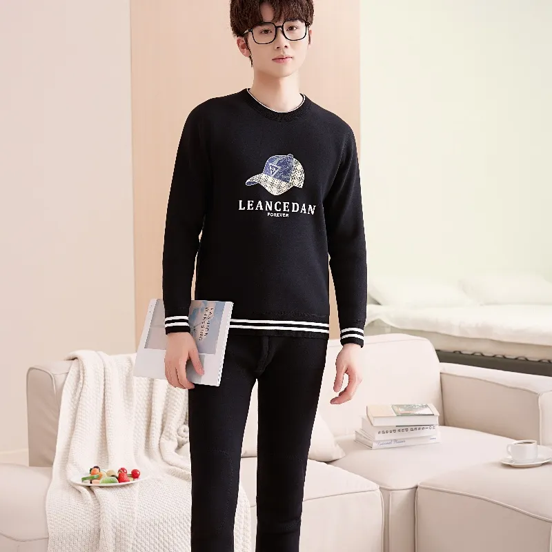 Lan Miao Men Thermal Sets-2