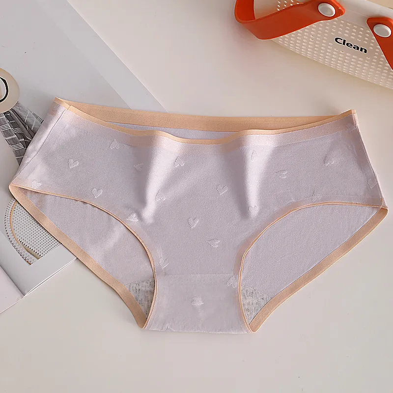 Lan Miao Underpants Women's 4 Pack-8