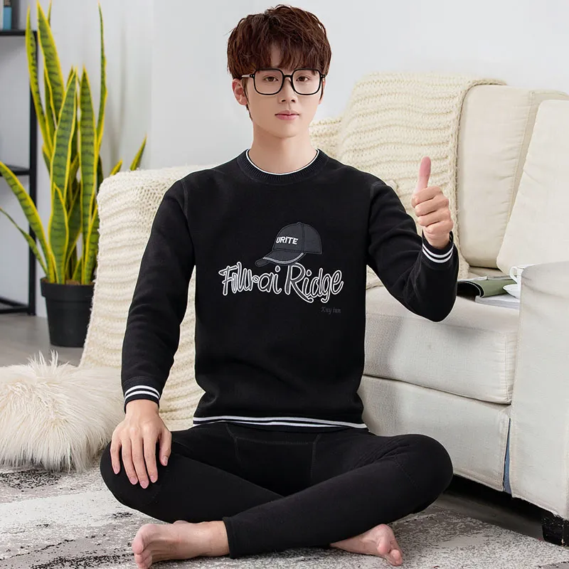 Lan Miao Men Thermal Sets-21